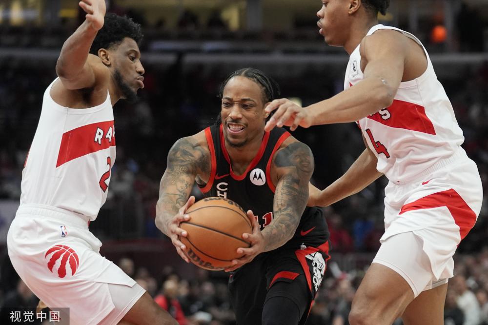 中重新焕发 中重新焕发