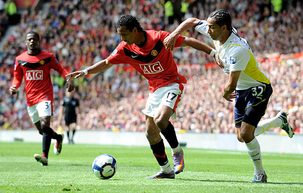 洛城双雄肩 洛城双雄肩